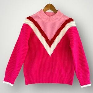 🎉5 for $45🎉 THML sweater pullover size XS